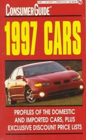Cars 1997 (Serial)