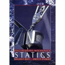 Engineering Mechanics: Statics