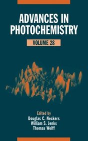 Advances in Photochemistry (Advances in Photochemistry)