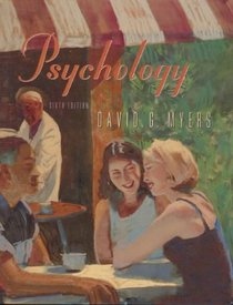 Psychology & CD-Rom with PsychSim & PsychQuest