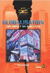 Globalisation (21st Century Debates)
