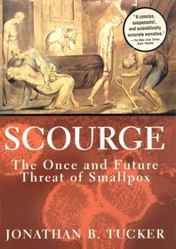 Scourge: The Once and Future Threat of Smallpox, Library Edition