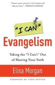 I Can Evangelism: Taking the 