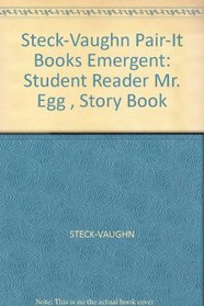 MR Egg Sb (Pair-It Books)