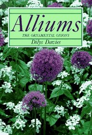 Alliums: The Ornamental Onions