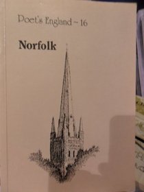 Poet's England: Norfolk