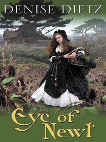 Eye of Newt (Five Star First Edition Mystery Series)