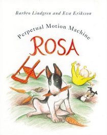 Rosa: Perpetual Motion Machine (Stella)