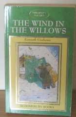 The wind in the willows (Children's classics)