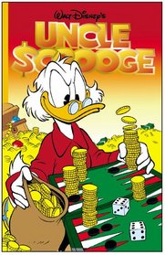Uncle Scrooge #358 (Uncle Scrooge (Graphic Novels))