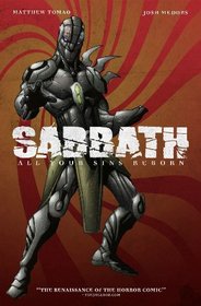 Sabbath: All Your Sins Reborn