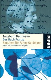 Das Buch Franza