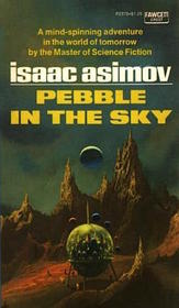 Pebble In the Sky