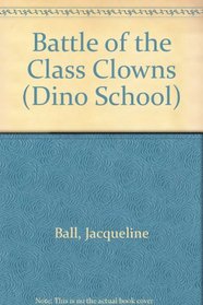 Battle of the class clowns