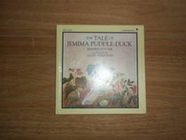 The Tale of Jemima Puddle-Duck