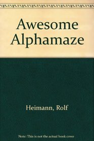 Awesome Alphamaze