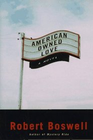 American Owned Love