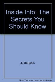 Inside Info: The Secrets You Should Know