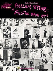 Rolling Stones - Exile on Main Street