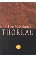 The Wisdom Of Thoreau (Wisdom Library)