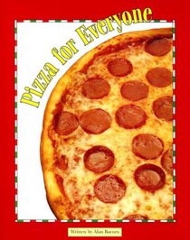 Pizza for Everyone (Pair-It Books)