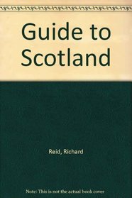 Nicholson Guide: Scotland