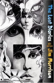 The Lost Diaries of Jim Morrison
