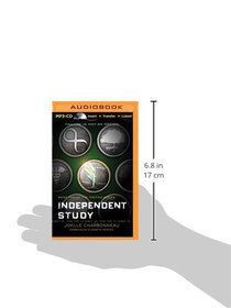 Independent Study (The Testing Trilogy)
