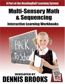 Multi-Sensory Math Sequencing (Readingby6)