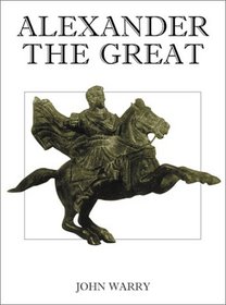 Alexander the Great (Trade Editions)