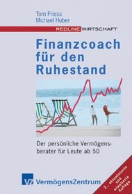 Finanzcoach fr den Ruhestand