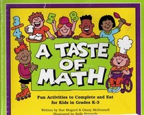 A Taste of Math