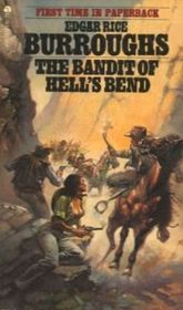 The Bandit of Hell's Bend