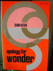 Apology for Wonder