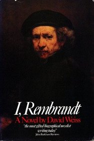 I, Rembrandt