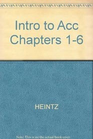 Intro to Acc Chapters 1-6