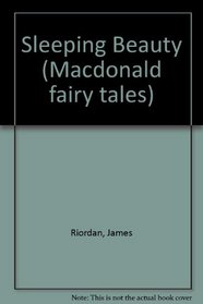 Sleeping Beauty (Macdonald fairy tales)