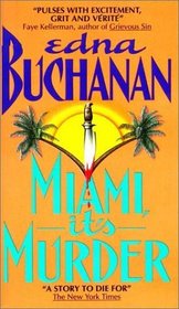Miami, It's Murder (Britt Montero, Bk 2)