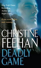 Deadly Game (GhostWalkers, Bk 5)