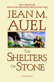 The Shelters of Stone (Earth's Children)