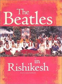 Beatles in Rishikesh (Penguin Studio Books)