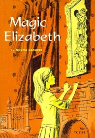 MAGIC ELIZABETH