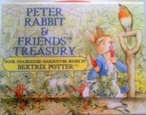 Peter Rabbit and Friends Treasury