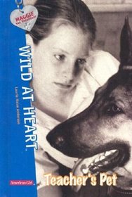 Teacher's Pet (Wild at Heart)