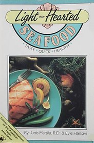 Light-Hearted Seafood