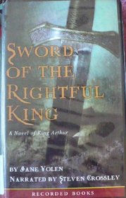Sword of the Rightful King