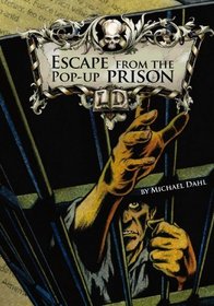 Escape from the Pop Up Prison (Library of Doom)