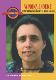 Winona LaDuke