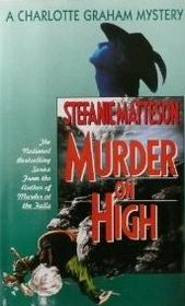 Murder on High (Beeler Large Print Mystery Series)