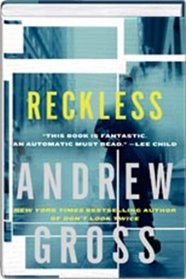 Reckless (Ty Hauck, Bk 3) (Large Print)